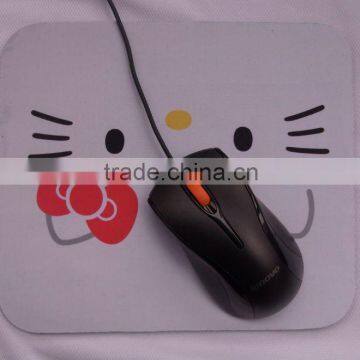 fashionable mouse mat