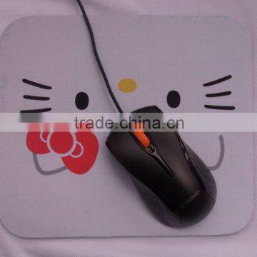 Fashionable Mouse Mat