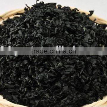 Chinese Seafood of Dried Wakame Chuka Wakame for Sale