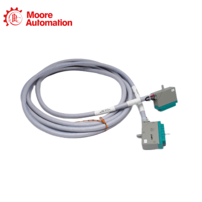 Triconex 4000093-320 Invensys Cable Assembly In Stock photo-5
