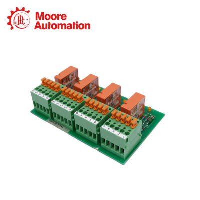 ABB	PFUK108  YM110001-SH	Digital Input Module  New and original box