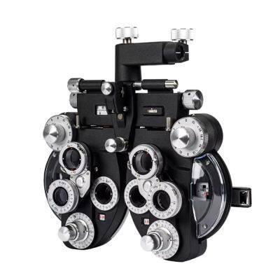 Manual Phoropter VT-10C Manual Eye Tester Factory Price Ophthalmic Equipment Vision Eye Tester