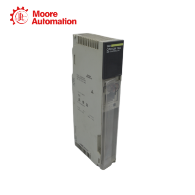 Schneider 140CPU53414A Processador Concept Em estoque photo-5