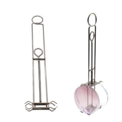 Lens Dyeing Tool Holder Shelf Plastic Dyeing Clip Glasses Shop Lens Dyeing Tools photo-4