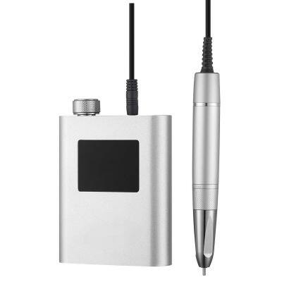 GS-601 NAIL DRILL