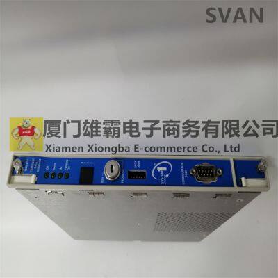 3500-22M 138607-01 Transient Data Interface Module photo-4