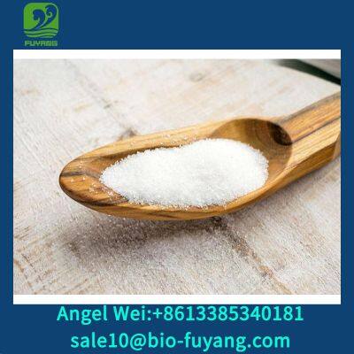 Natural sweetener--allulose