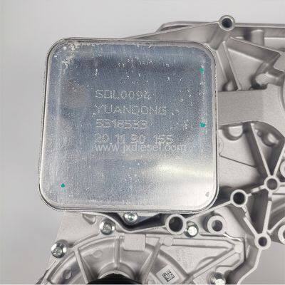 ISF2.8 ISF 2.8 Diesel Engine E4 Oil Cooler Module 5569573