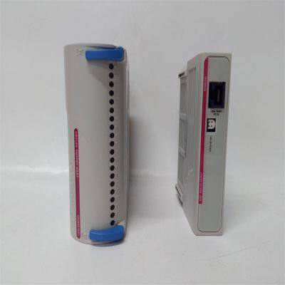 Emerson 5X00062G01 Analog Output Module photo-3