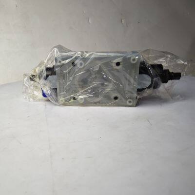 DGMFN VICKERS Flow Control Valve DGMFN-3-Y-A2W-B2W-41 photo-5