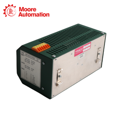 TRACO POWER HIER466513P1221 T1023-08C photo-3