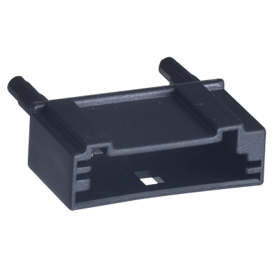 Reemplazar el conector de cabecera de PCB de 8 pines 1743386-1