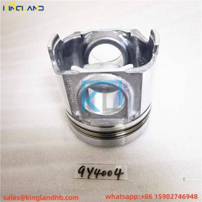 3406 Engine Piston Kit(with Pin&clips) 9Y4004 9Y-4004 For CAT photo-4