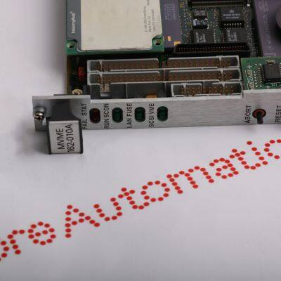 Emerson MVME162-010A photo-5