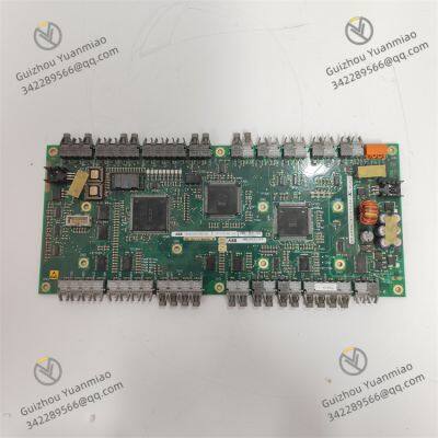 ABB UFC760BE145 3BHE004573R0145 Carte d'interface