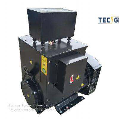 ST/STC Alternator AC Alternator with Instrument Panel
