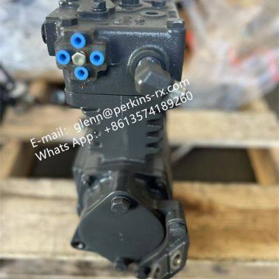 Brand-new Disassembly Parts: Perkins Air Pump T400314Cat 389-9576、304-9986、314-6148、346-3672,、149-4915 photo-4