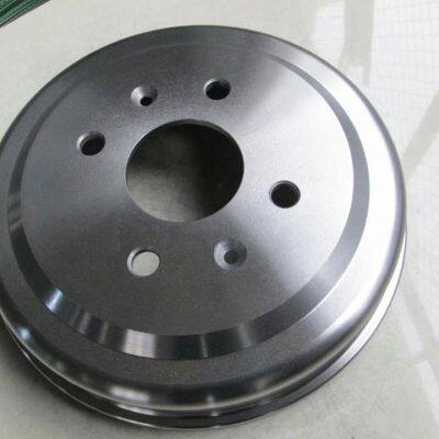 CHHBRAKE Brake Drum Brake Disc High Performance
