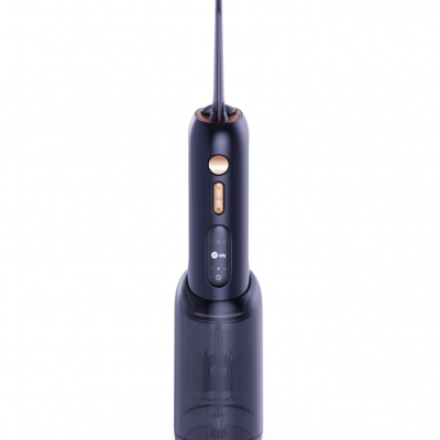 Infly P11 Черный ирригатор для полости рта
