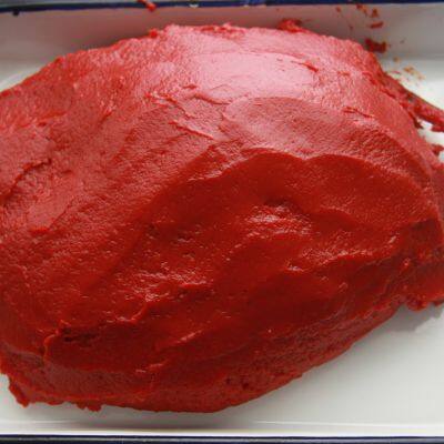 2025 Crop Concentrated Tomato Paste photo-2