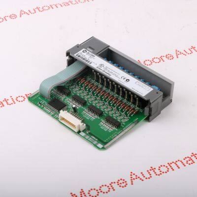 Allen Bradley1746-IV16 photo-2