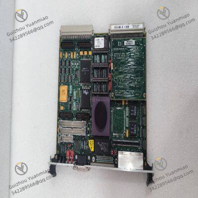 MOTOROLA MVME162-212 Controlador Embarcado