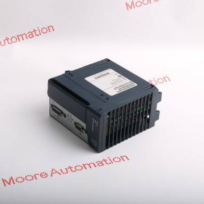 GE IC695CRU320 photo-3