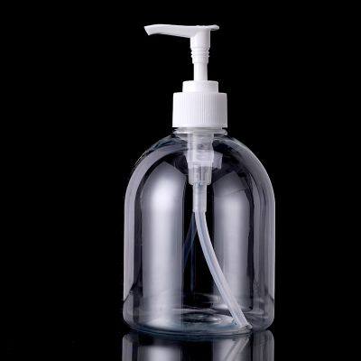 Spray Bottle PET Lotion Bottle photo-2