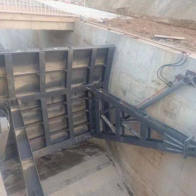 Direct Supply From Bangladesh: Cast Iron Sluice Gates, Arched Gates for Water Dams, Large Reservoir and Farmland Aquaculture Dedicated Various Gates