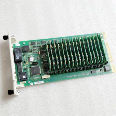 ABB NINT-72C 64513591 Main Circuit Board