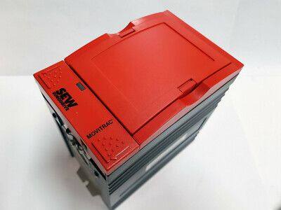 SEW 31C005-503-4-00 Servo Controller