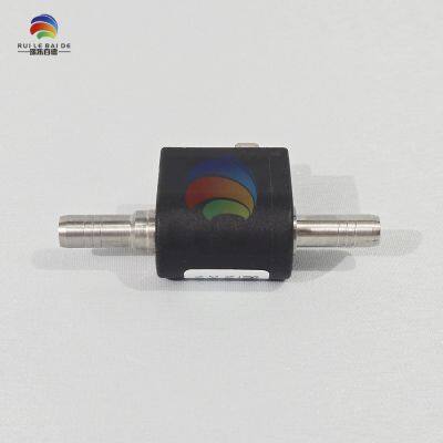 Spot Ceramic Inkjet Printing Machine Accessories HAP 30-20-Q 24V 18W Solenoid Valve Alcohol Electromagnetic Pump photo-4