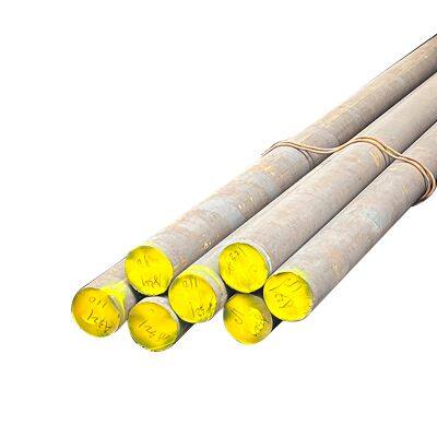 Heat-resistant Stainless Steel Round Steel Stainless Iron Rod 310s