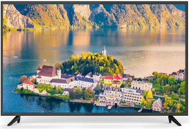 Сертифицированная по стандартам CE умная LED - телевизор с встроенным Wi - Fi и Bluetooth, с возможностью OEM - маркировки и различными размерами, уровнями экрана и функциональными возможностями для выбора