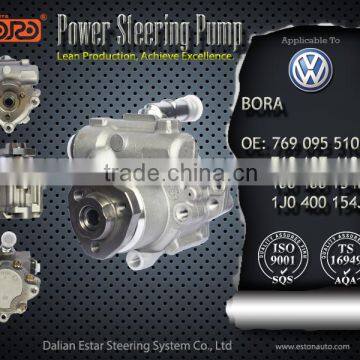 Chinese Cheap Electric Power Steering Pump For Volkswagen BORA 7690955105 7691974106 1J0400154HX 1J0400154JX