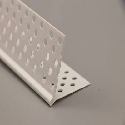 Pvc Corner Bead China Factory Pvc Environmental Protection Plaster Corner Bead photo-6