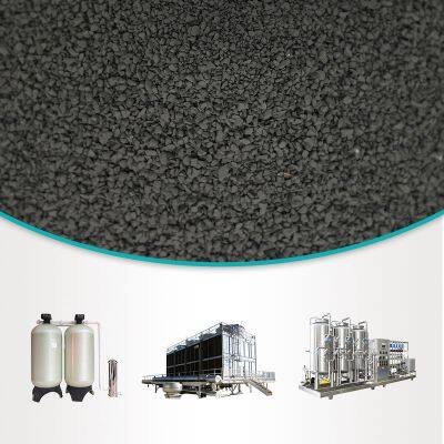 Lron and Manganese Removal Plus