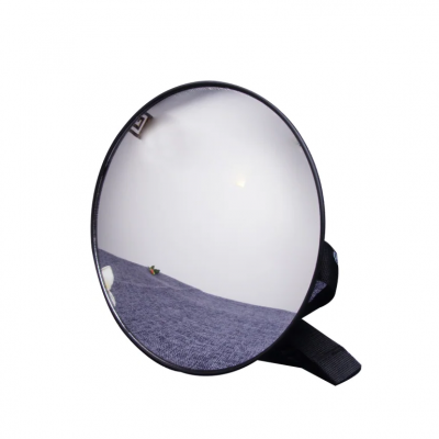 Convex Safety Mirror