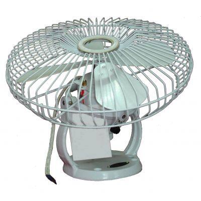 Guaranteed Quality Fan Passenger Car Fans