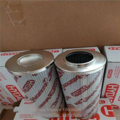 Hydac Hydraulic Filter Element, Stainless Steel Corrugated Filter Element for Rough Oil Filtration in Petroleum and Aviation photo-5