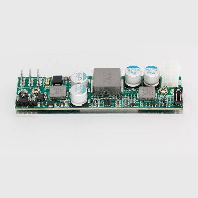 Car Battery Boost Buck DC DC Converter Input 9-36V Output 12V 10A 120W IDDMDVR120A