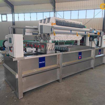 Carton Printing Ink Waste Water Treatment Machine photo-5
