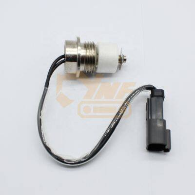 Excavator Oil Pressure Switch Sensor E320C Oil Pressure Switch 213-0677 photo-2