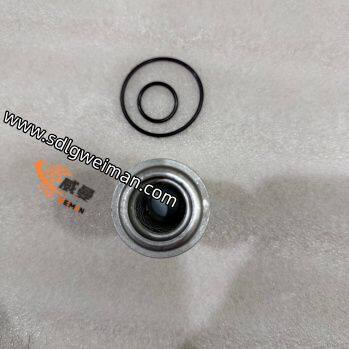 DOOSAN & DEVELON 400504-00241 FILTRO DE ELEMENTO PILOTO EM ESTOQUE