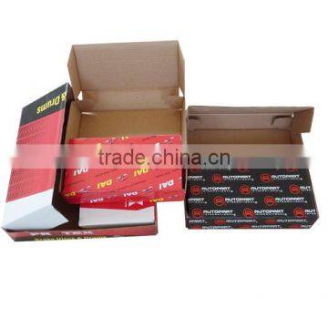 corrugated box carton box mailing box