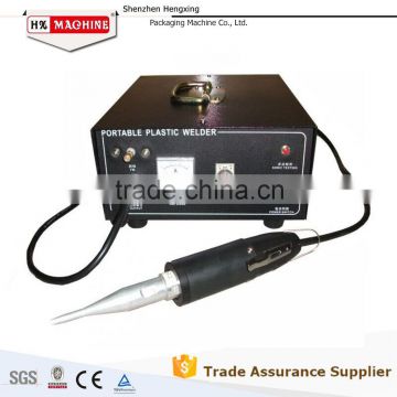 Handheld Ultrasonic Portable Spot Welding Machine