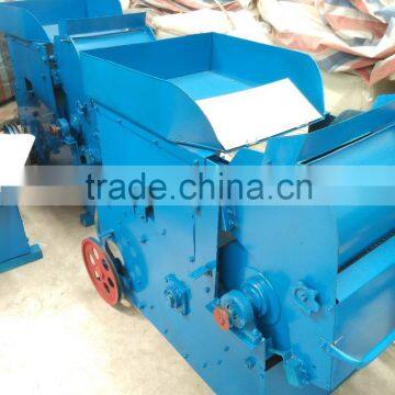 Professional Automatic Cotton Ginning Machine