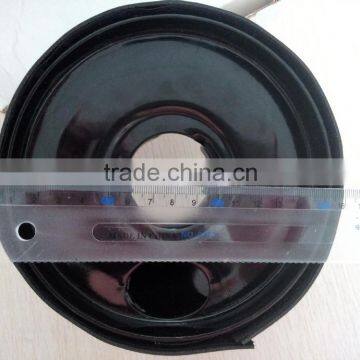 Iron Dust Cover for Grinder photo-2