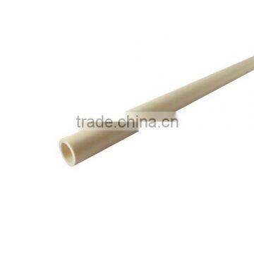 high quality astm sch40 pvc pipes