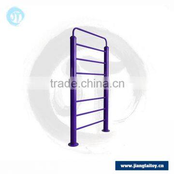 Hot Sale Ribbed Frame & outdoor gym equipment & outdoor fitness equipment